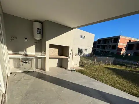 Departamento en Venta en Pilara, USD 330.000