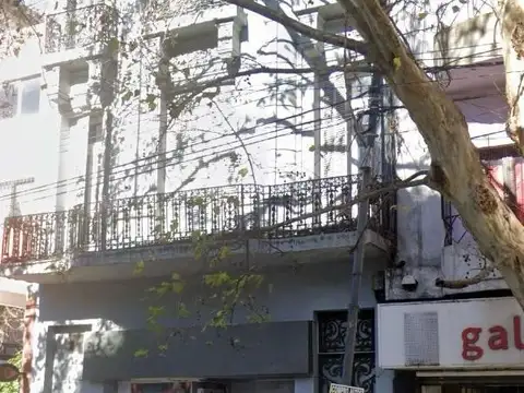 Oficina en Alquiler en Balvanera, USD 6.000