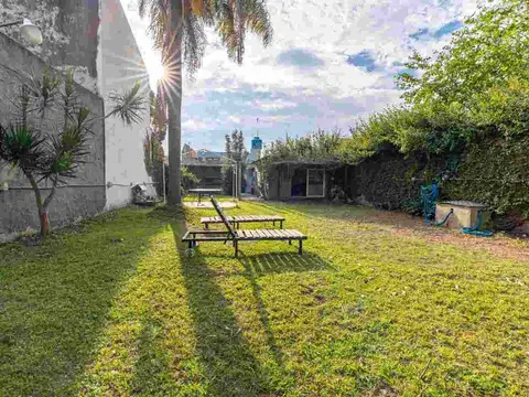 Casa en Venta de 3 dormitorios