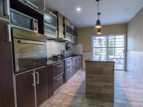 General Manuel Corvalán 1200