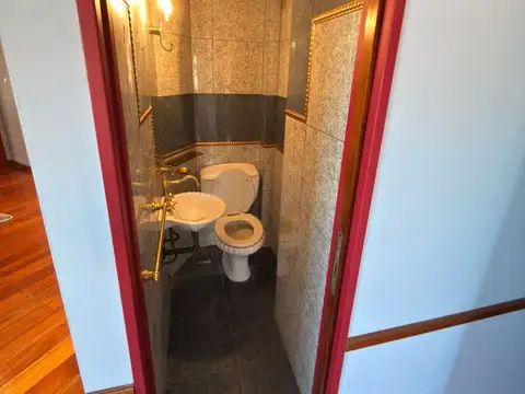 Larralde 1100, Piso 6