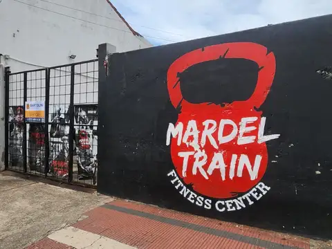 Galpon en Venta en Mar Del Plata, USD 250.000