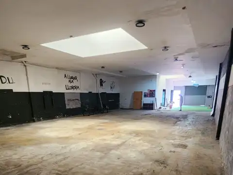 Galpon en Venta en Mar Del Plata, USD 250.000