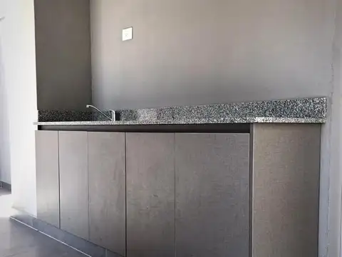 Departamento en Venta al Este