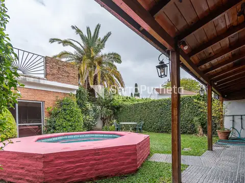 Arrecifes al 1100 Castelar