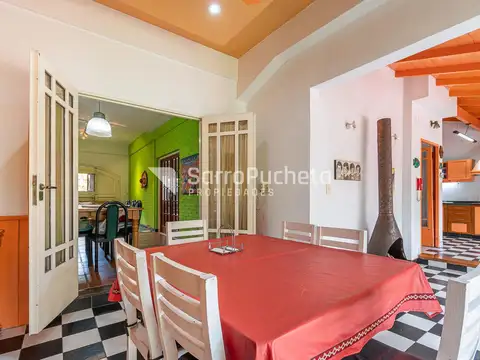 Casa en Venta de 3 dormitorios