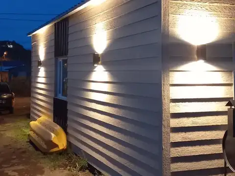 FINA PATAGONIA. 2 Cabañas en Venta. San Martin de los Andes.