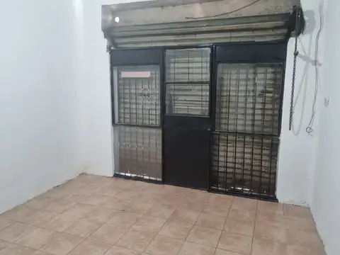 Luis María Campos 700