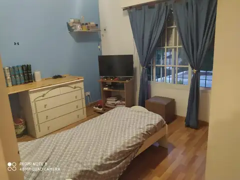 Depto Tipo Casa en Venta en Villa Luzuriaga, USD 110.000