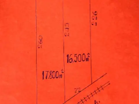 Lote Industrial de 3,4 Has – Florencio Varela. ¡Ubicación estratégica, conectividad inmejorable!