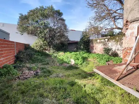 Terreno en Venta, FOS 0,6