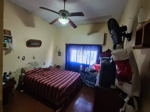 Casa 3 Dormitorios · Jardín + Garaje · El Palomar