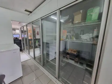 Fondo Comercio en Venta 11 años