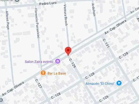 Terreno en Venta en Guernica, USD 15.000