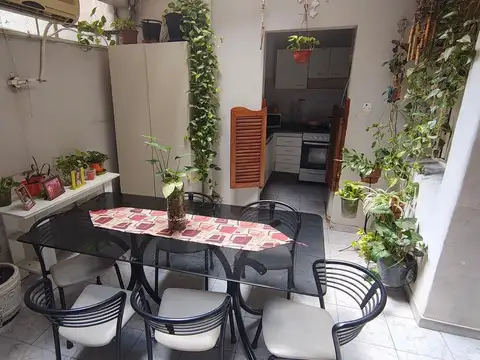 Depto Tipo Casa en Venta de 2 dormitorios