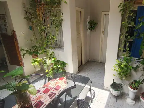 Depto Tipo Casa en Venta en Villa Real, USD 89.000