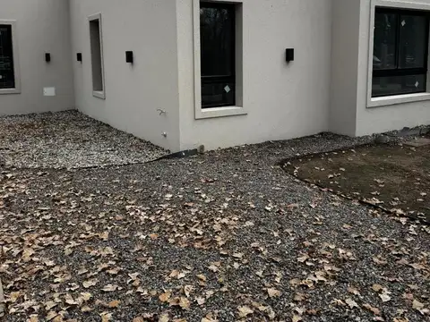 Casa en Venta A Estrenar