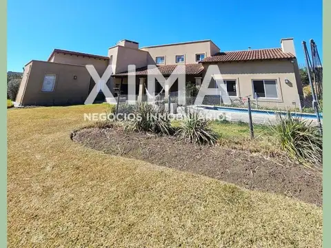 Casa en venta La Lucinda 2
