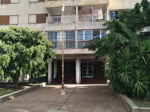 Inspector General Heritier 100, Piso 5