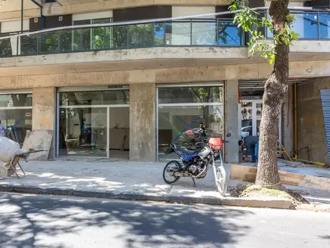 Local en Venta A Estrenar