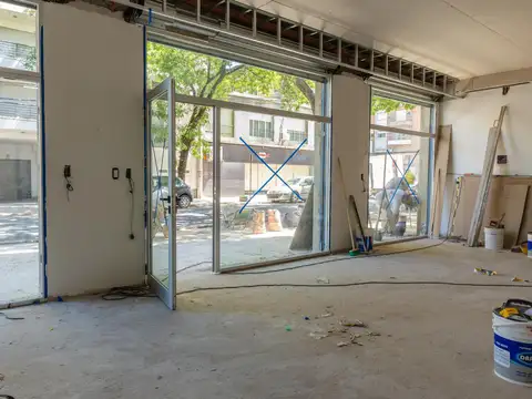 Local en Venta en Nuestra Señora De Lourdes, USD 140.000