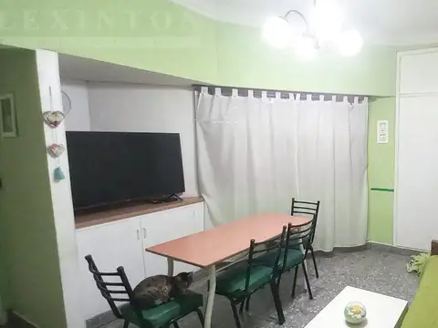 Casa 3 ambientes con 3 baños