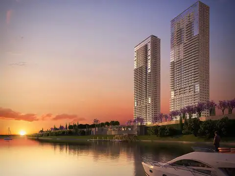 Departamento en venta en MAUI, 2 dormitorios