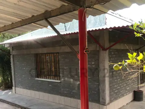 Casa en Venta de 2 dormitorios