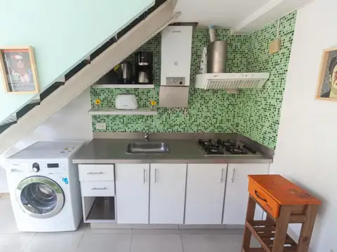 Departamento en Alquiler en Palermo Soho, USD 1.900