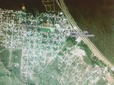 Terreno en Venta de 300,0 m2