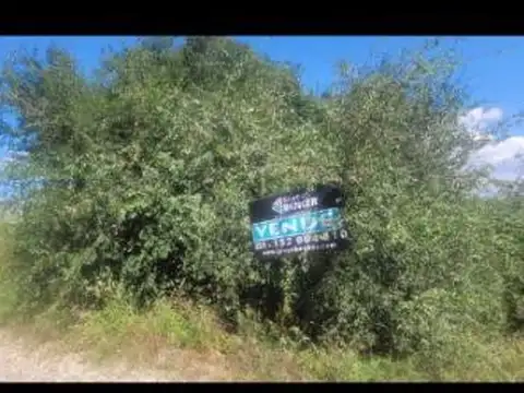 Terreno en Venta en Villa San Nicolas, USD 11.000