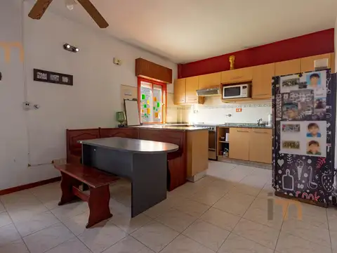 Depto Tipo Casa en Venta 25 años
