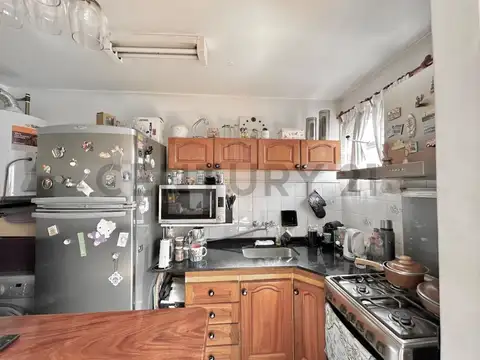 Departamento en Venta en Nuñez, USD 124.000