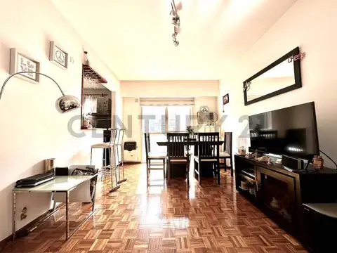 Departamento en Venta 42 años