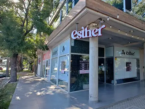 Espectacular local en esquina ! 210m2 - FUNES