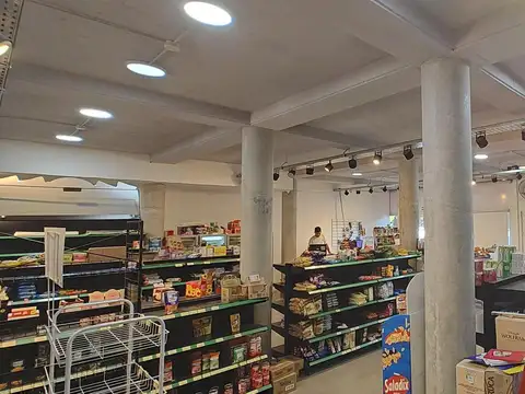 Local en Alquiler A Estrenar