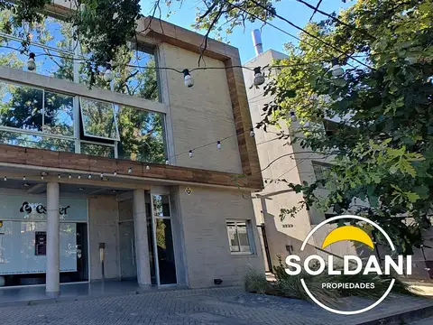 Local en Alquiler A Estrenar