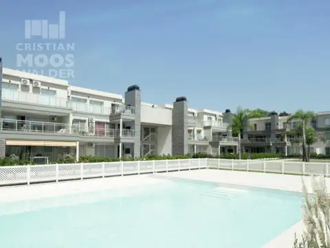 Departamento en Venta en Ingeniero Maschwitz, USD 224.677