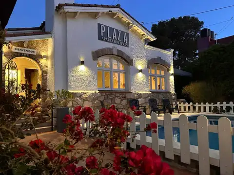 Hotel en venta Funcionando en La Cumbre