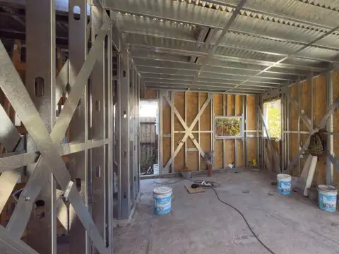 Depto Tipo Casa en Venta A Estrenar