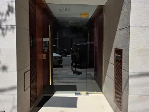 Departamento en Alquiler al Norte