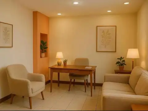 Avenida Cerviño e/ Bulnes y Avenida Coronel Diaz