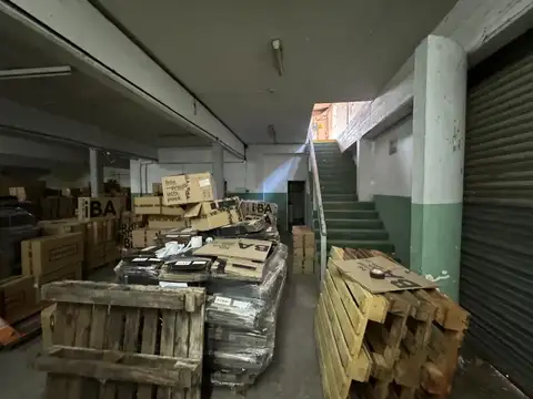 GalpÃ³n - Venta - Argentina, San Miguel - Concejal Tribulato 1670