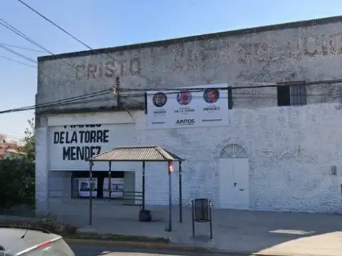 Galpon en Venta en San Miguel, USD 550.000