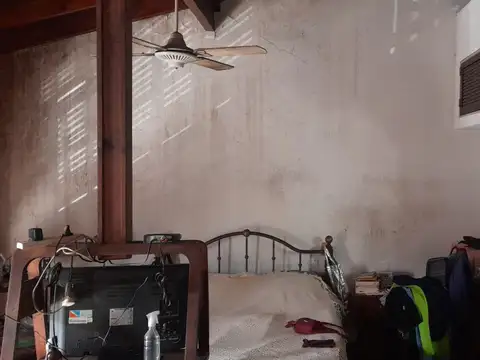 Casa 5 ambientes con 4 baños