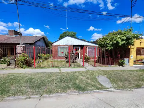 Casa en Venta en Lujan, USD 33.000