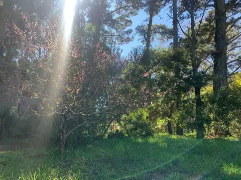 Terreno en Venta en Mar Azul, USD 38.500