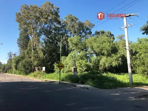 Terreno en Venta de 901,0 m2