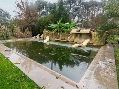 Casa en Venta de 3 dormitorios