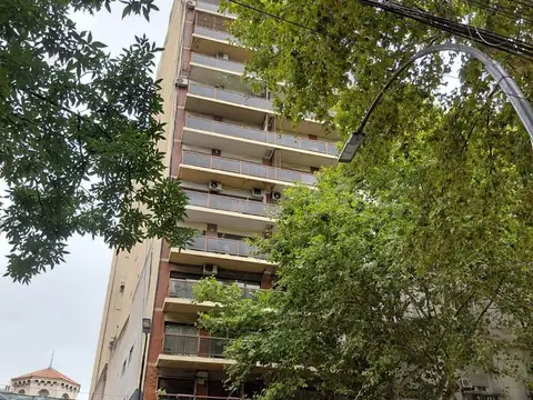 Departamento en Santa Fe 2000